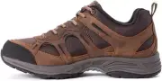 Propet Men's Connelly (Brown,09M)