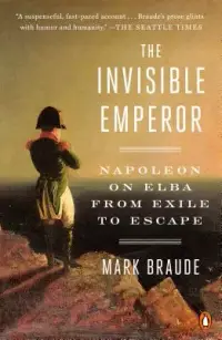 在飛比找博客來優惠-The Invisible Emperor: Napoleo