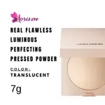 LAURA MERCIER REAL FLAWLESS LUMINOUS 完美無滑石粉餅 - 7G