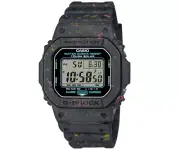 CASIO G-SHOCK G-5600BG-1JR G-SHOCK Japan import New