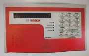 Bosch D1255RB Full Function Fire Keypad w/Vaccum Florescent Display New Old...