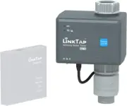 Linktap G2S Wireless Water Timer - Requires Gateway - Smart Irrigation Tap Timer