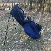 Taylormade TM24 FlexTech Super Lite 4-Way Carry Stand Golf Bag The Cliffhanger