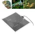 Reptile Heating Pad 5W Temperature Adjustable Under Tank Heat Mat For Turtle WIK