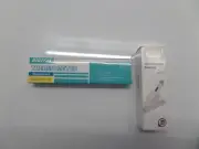 Digital Oral Thermometer DT-01D w/ Box Of KBT-001 Sheaths