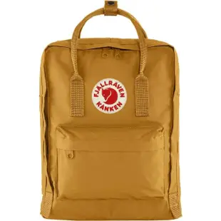 【Fjallraven】Kanken Classic 16L 經典款 小狐狸 瑞典 北極狐 後背包 狐狸包 空肯包 書包 FR23510