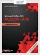 Microsoft Office 365 & Access 2016 + Sam 365 & 2016 Assessments, Trainings, and Projects With 1 Mindtap Reader Multi-term Access