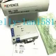 1pcs New Keyence Barcode Reader Module BL-U2