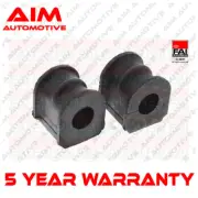 Anti Roll Bar Bush Front Aim Fits Nissan Micra 1.0 1.3 1.4 1.5 D 546134F100