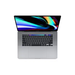 Apple MacBook Pro Retina 16吋 Touch Bar 2019 筆記型電腦 文書機 二手筆電