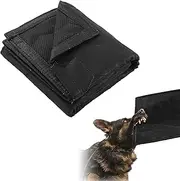HOMBYS Indestructible Dog Blanket Chew Proof and Waterproof Dog Blanket, Quilt Design Reversible and Washable Pet Blanket Protects Furniture, Couch, Bed, and Car from Scratches, Teeth, 50"x60"