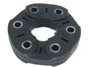 Drive Shaft Coupler For 2000 BMW 328Ci SP835SQ Drive Shaft Coupler (for: BMW)