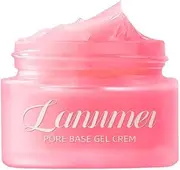 Pore Base Gel Cream Invisible Pore Face Primer Makeup Make Cream Matte Up Cosmetics Fine Oil-Control Base Smooth Pore Lines