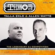 Techno Club Vol.59