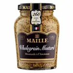 MAILLE 魅雅 芥茉籽醬/荻戎芥茉醬-215G