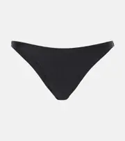 [Same] Same 90s high-rise bikini bottoms AU 12 black