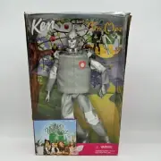 Barbie Doll Ken Tin Man The Wizard of Oz 1999 Mattel 25815