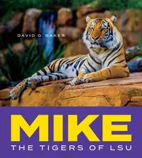 在飛比找誠品線上優惠-Mike: The Tigers of Lsu