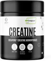 ATP Science Creatine Monohydrate 100Gm Creapure
