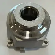 nose cone for DeWalt DCF921 Cordless Impact Wrench NA043658