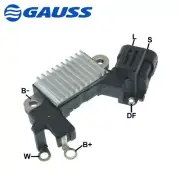 Alternator Voltage Regulator 14V GAUSS GA258 for NISSAN