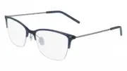 NEW Pure AIRLOCK 3005 Eyeglasses 434 Blue Storm 100% AUTHENTIC