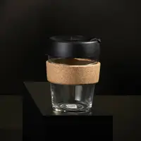 在飛比找蝦皮購物優惠-澳洲 KeepCup 軟木 隨行杯 M - Espresso