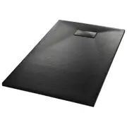 Shower Base Tray Smc 120X70 Cm Shower Trays & Bases