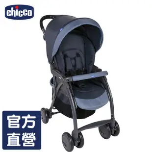 chicco-SimpliCity都會輕便推車風格版-多色