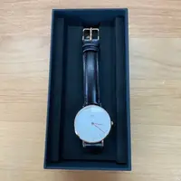 在飛比找蝦皮購物優惠-Daniel Wellington 手錶 32mm 日本直送