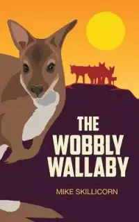 在飛比找博客來優惠-The Wobbly Wallaby