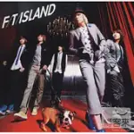 FTISLAND / 花樣搖滾 FLOWER ROCK【2010攻佔日本豪華紀念C盤 (CD+偶像卡1張)】