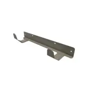 2 Hook Straight Cable Accessories Hanger For Van Shelving System VSA21 - A