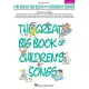 The Great Big Book of Children’s Songs: Big-note Piano