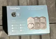 Teeho Te001 Keyless Entry Door Lock - Keypad Digital Weatherproof Deadbolt