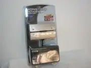 Monster Power HT FS 450 Surge Protector New In Sealed Package, Must See