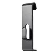 Gridwall Notch Utility Hooks Hook Wire Grid Black 25 Framed Prints Pictures