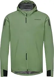 [GORE WEAR] Men's Concurve Gore-Tex Jacket