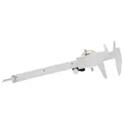 Dial Gauge Vernier Caliper Shockproof Metric Micrometer Measuring 300mm 0.02mm