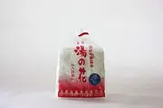 Miyoban Yu no Sato (Quasi-Drug) Medicated Hot Water Flowers, 8 Doses, 0.4 oz (10 g) (x 8)