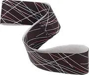 [BELLIFFY] Sweat Band Baseball Headband Basketball Headband Bandanas Sport Headband Sweatbands for Women Athletic Headband Gym Headband Decorative Headbands Fitness Headbands Polyester Orange