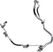 Universal Air Conditioner HA 112470C A/C Suction/Liquid Line Hose Assembly