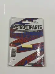 RETRO PARTS PLASTIC NUT for 5 STRING BANJO RP601