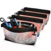 Anti-static Transparent Tool Bag Electrician Repair