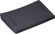 Speaker Grill Cloth | Stretchable Acoustic Speaker Cover Stereo Fabric | Exquisite Audio Protector Subwoofer Appliance Maintenance Gear for Studio, Cinema