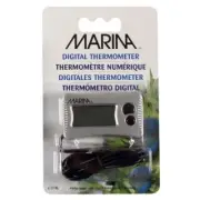 Marina Thermo Sensor In-Out Thermometer