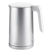 ZWILLING Enfinigy Cool Touch 1.5-Liter Electric Kettle, Cordless Tea Kettle &