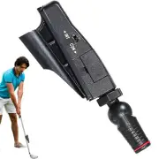 Laser Putter Golf Training Aid Putting Laser Alignment Tool Golf Gifts for Men