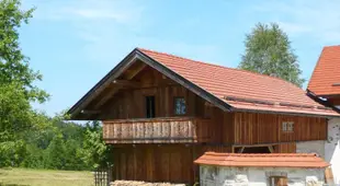 Holiday Home Lehner im Wald - RZM100