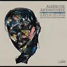 AMBROSE AKINMUSIRE - A RIFT IN DECORUM: LIVE AT THE VILLAGE VANGUARD 2 CD NEW+
